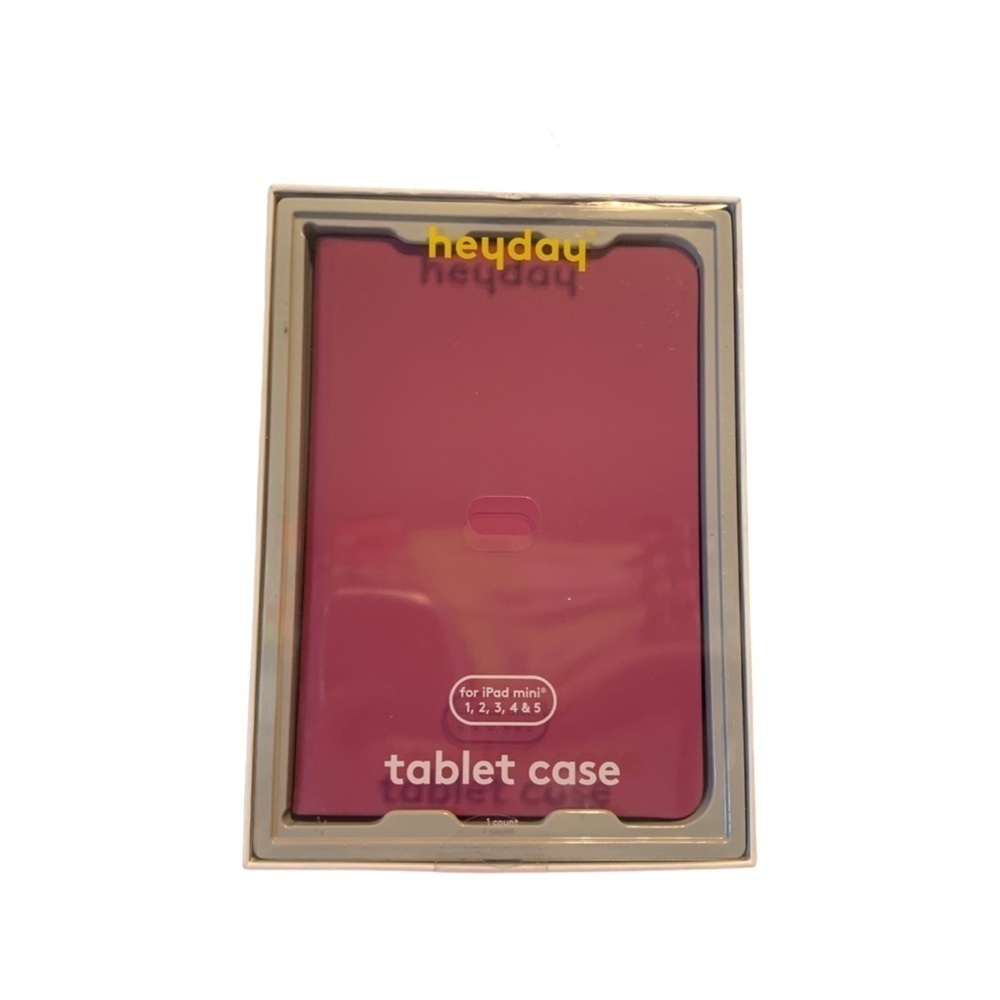 Heyday IPad Mini Tablet Case - Picture 2 of 5